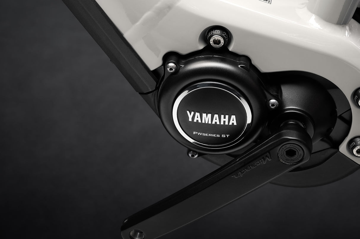 Trekking 6 Herren - Gloss Grey Neon Yellow