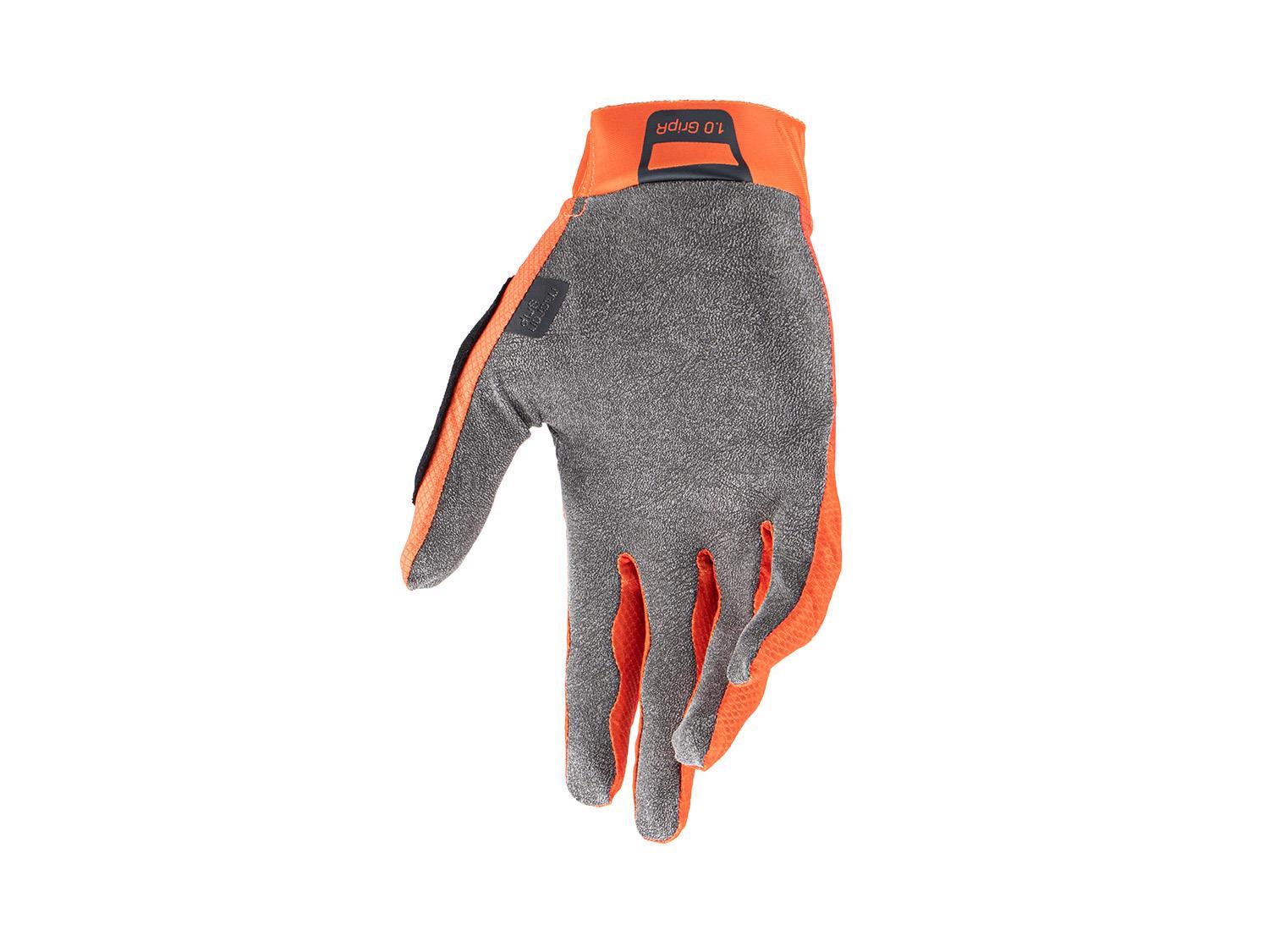 Handschuh MTB 1.0 GripR Junior Flame