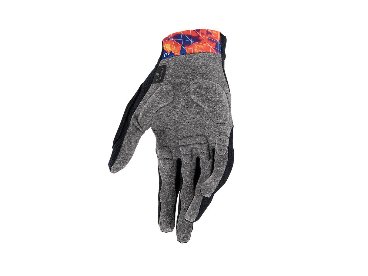 Handschuh MTB 1.0 Padded Palm Black