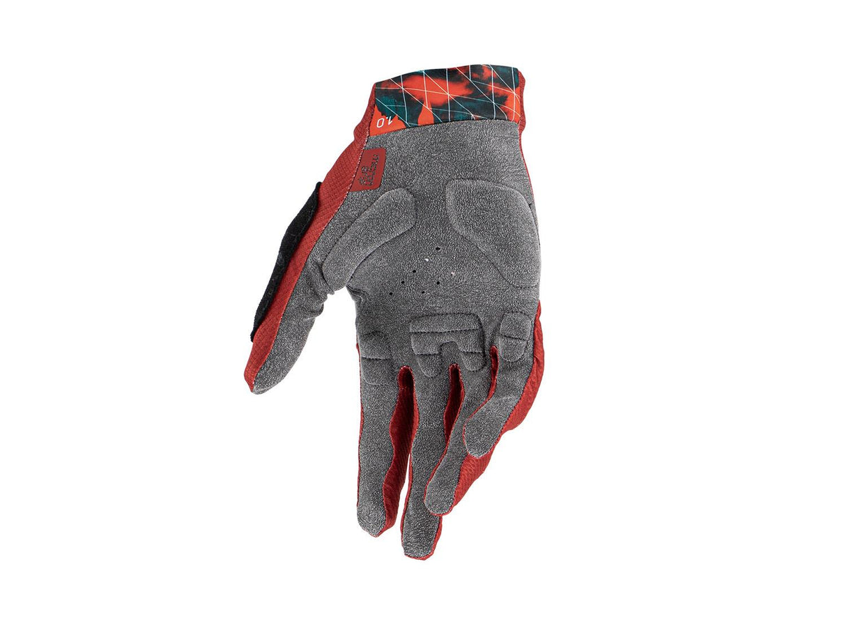 Handschuh MTB 1.0 Padded Palm Lava