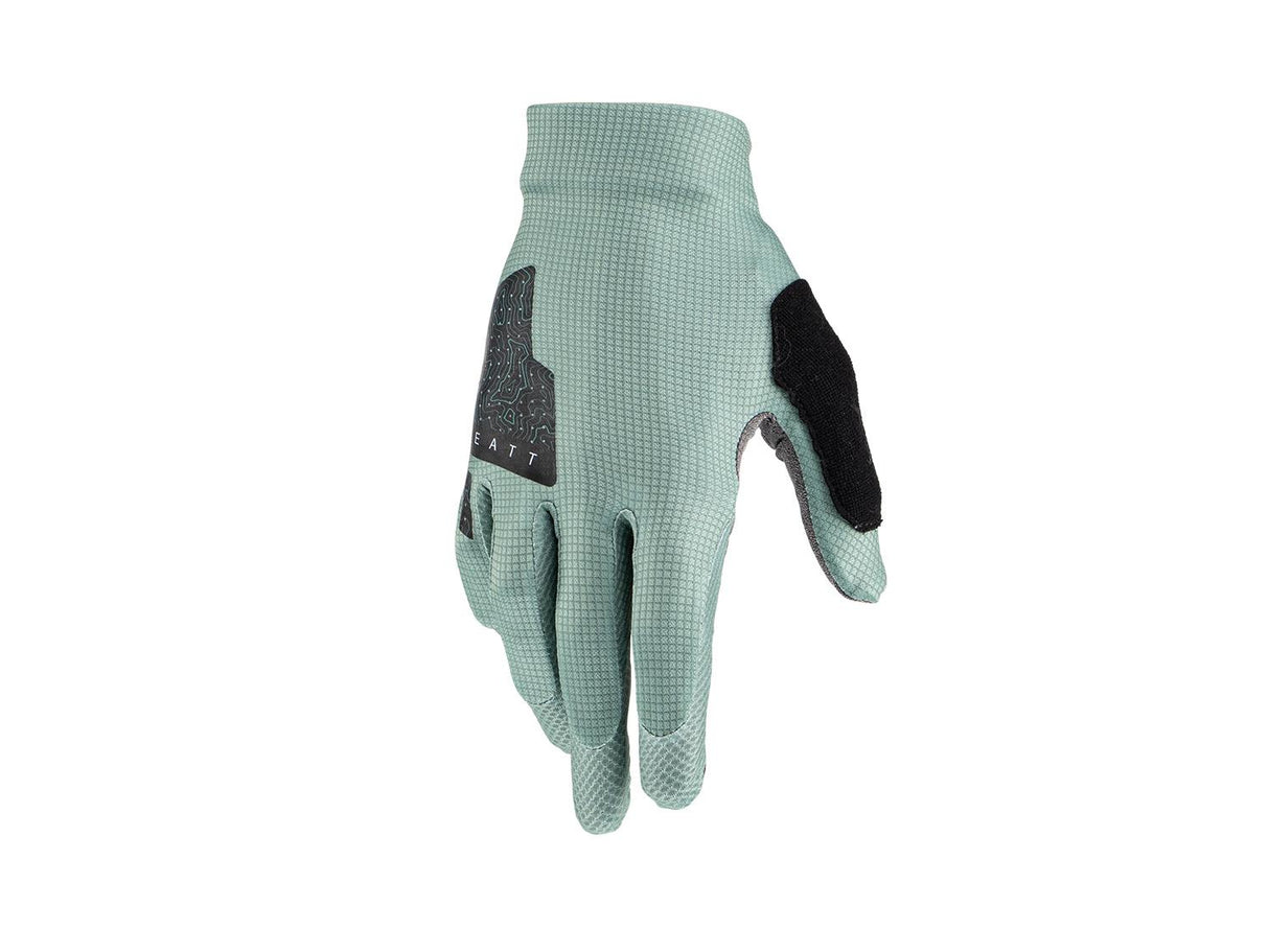 Handschuh MTB 1.0 Padded Palm Pistachio