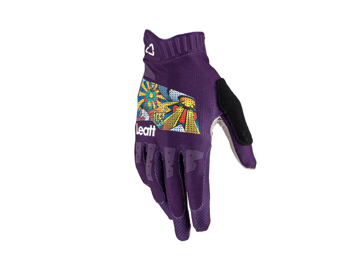 Handschuh MTB 2.0 X-Flow Area 51