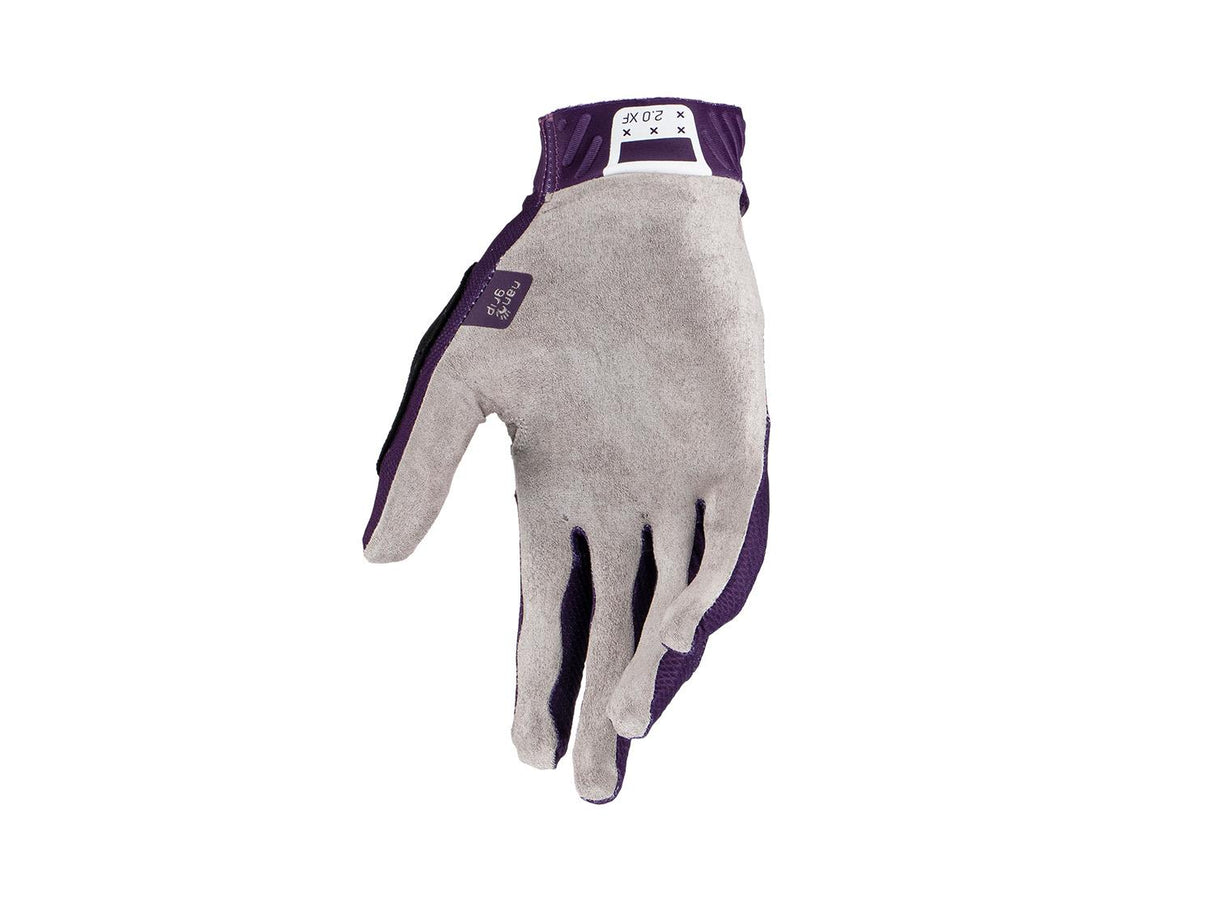 Handschuh MTB 2.0 X-Flow Area 51