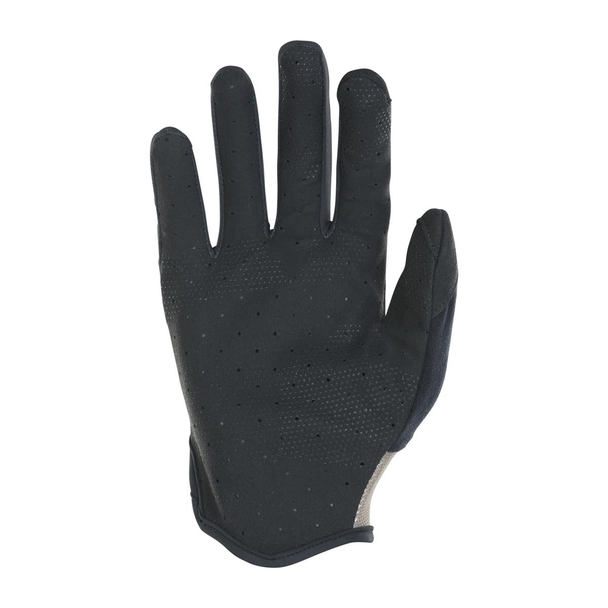 Handschuhe Scrub Amp - dark-mud