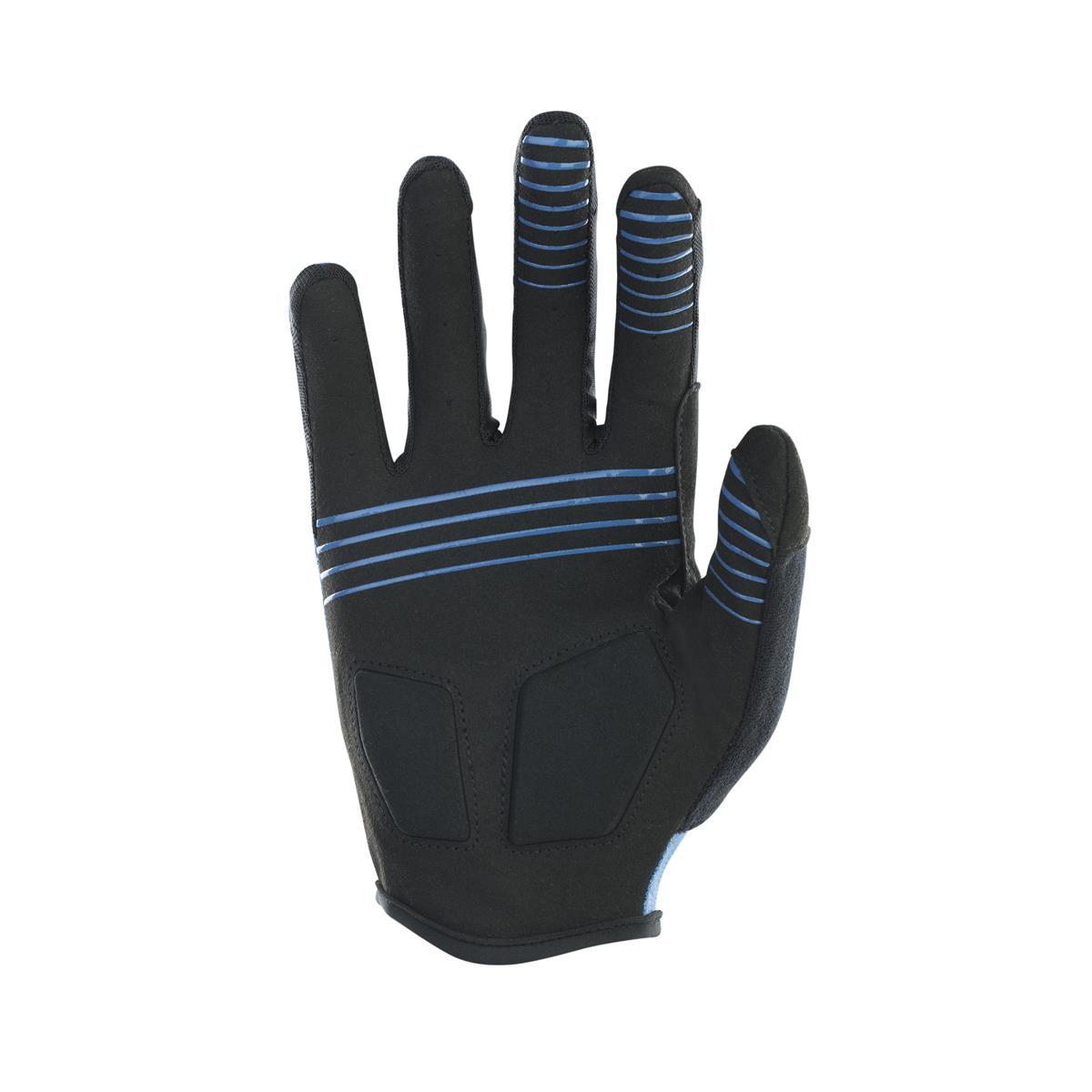 Handschuhe Traze lang - pacific-blue