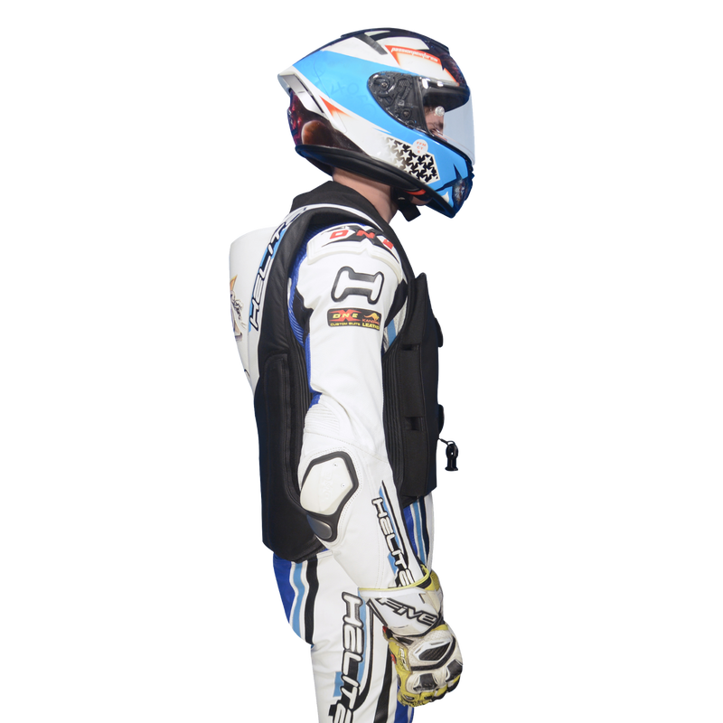 Airbagweste GP-AIR 2.0