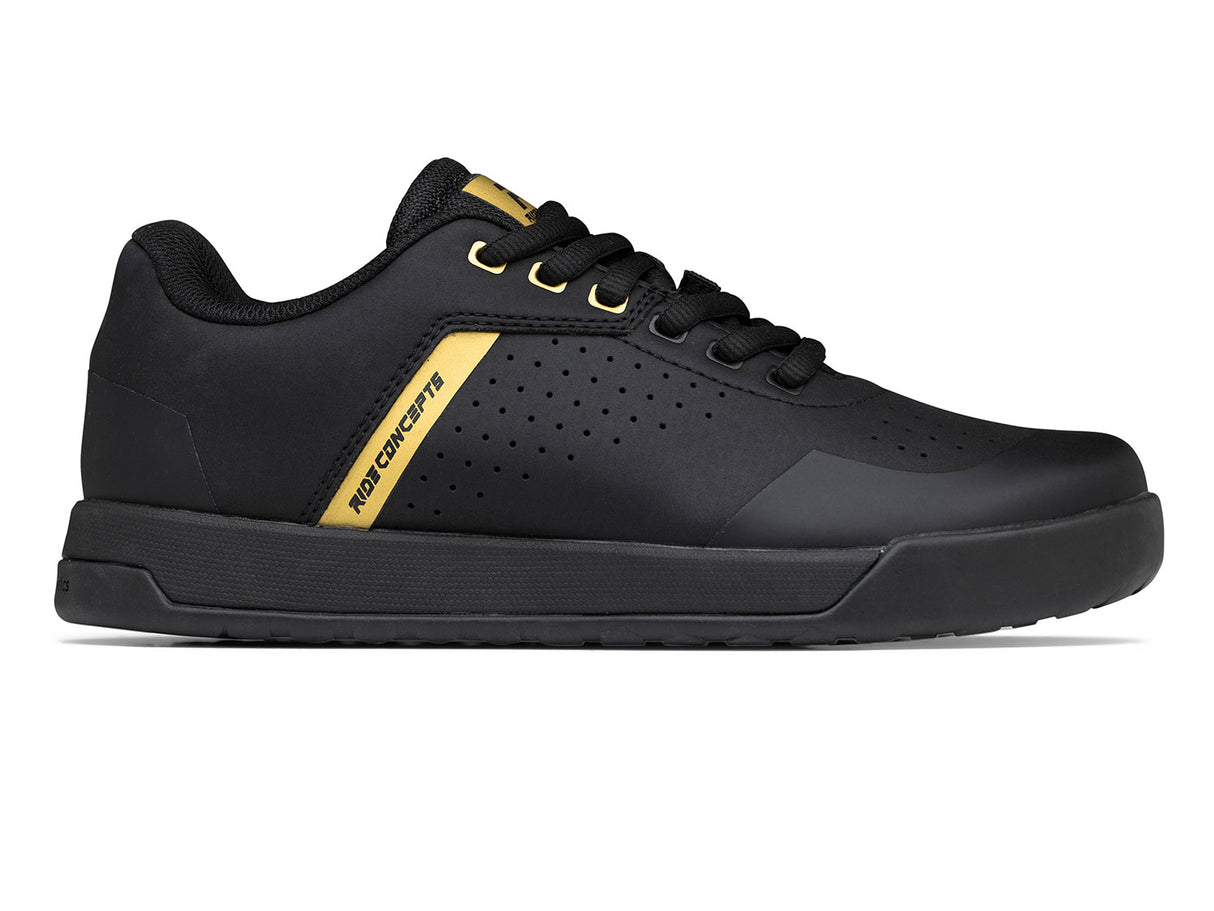 Hellion Elite Women's Shoe - Black/Gold