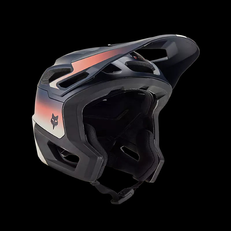 Helm Dropframe Pro - Midnight Blue
