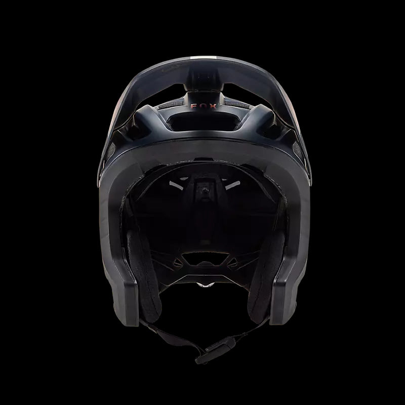 Helm Dropframe Pro - Midnight Blue