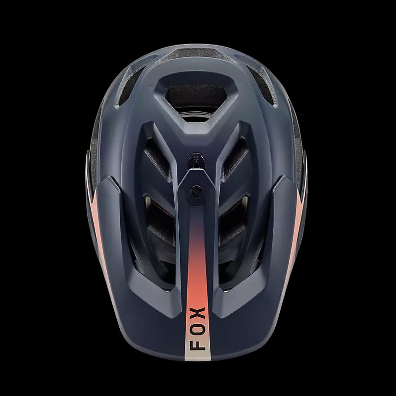 Helm Dropframe Pro - Midnight Blue
