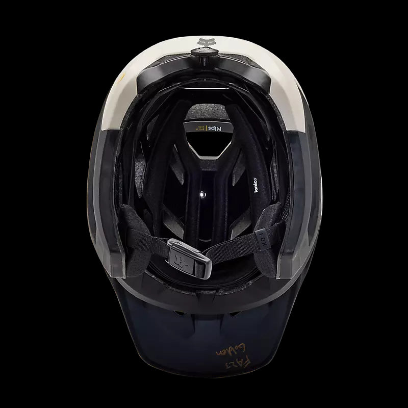Helm Dropframe Pro - Midnight Blue