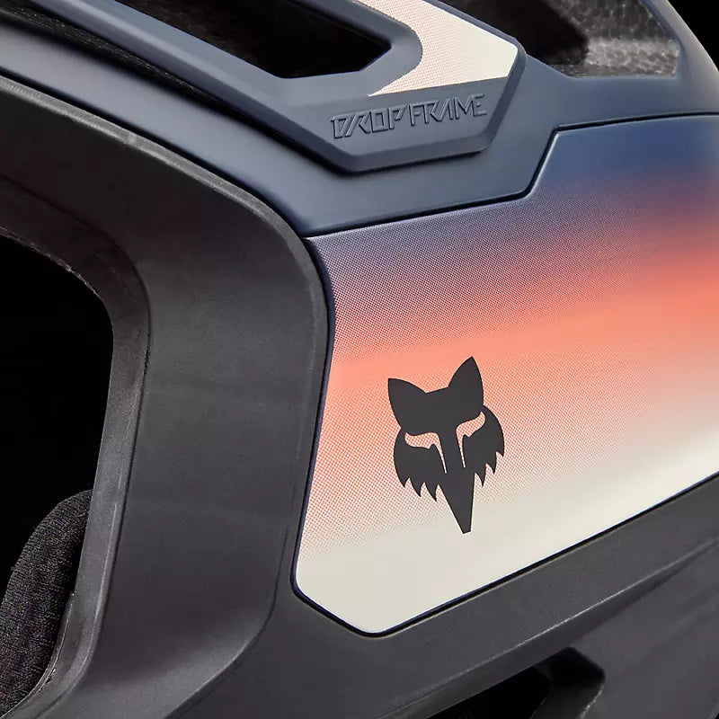 Helm Dropframe Pro - Midnight Blue