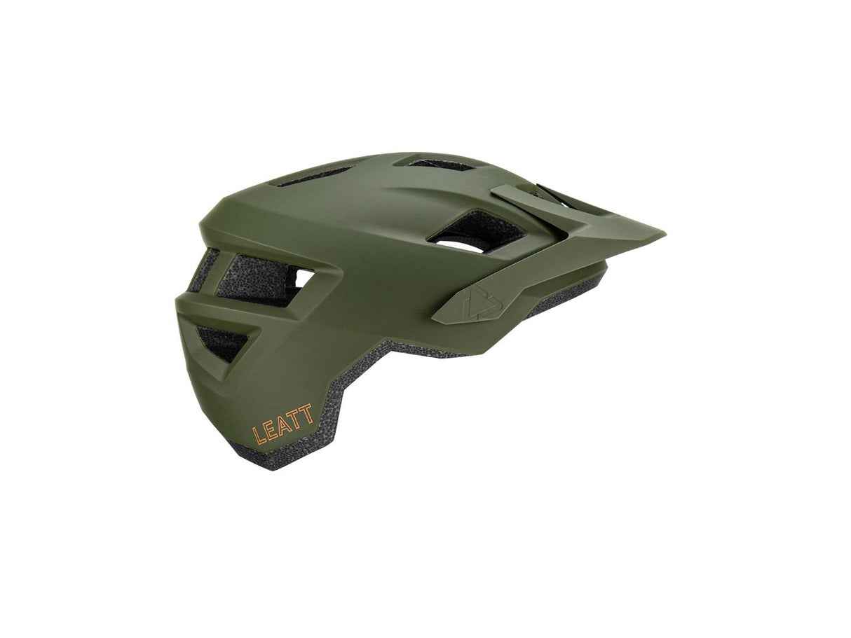 Helm MTB All Mountain 1.0 Pine