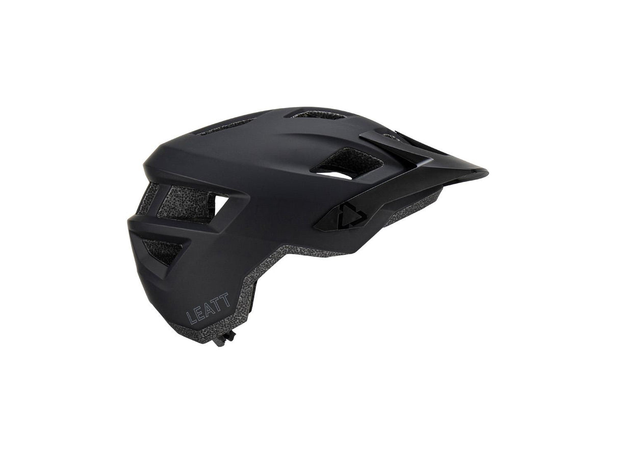 Helm MTB All Mountain 1.0 Stealth
