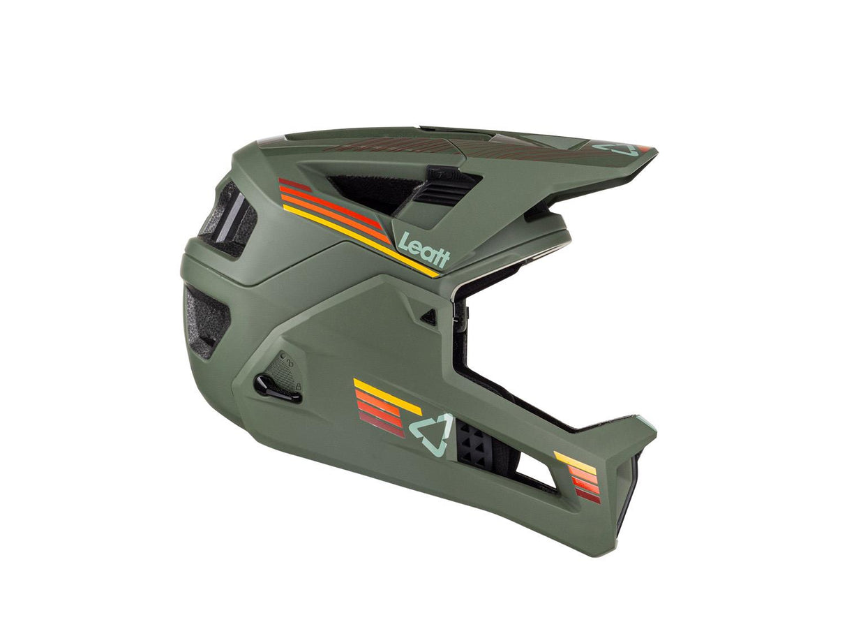 Helm MTB Enduro 4.0 Pine