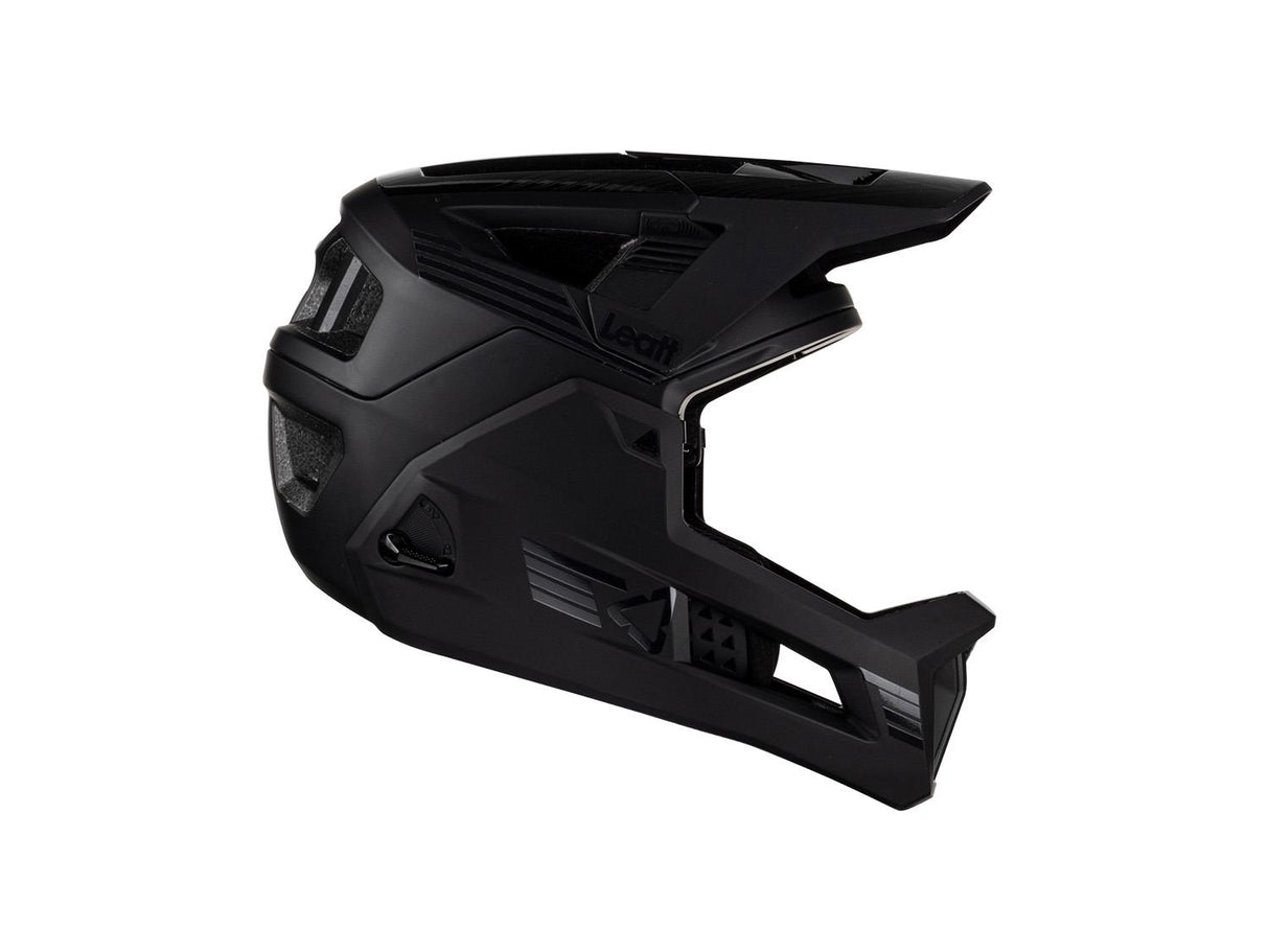 Helm MTB Enduro 4.0 Stealth