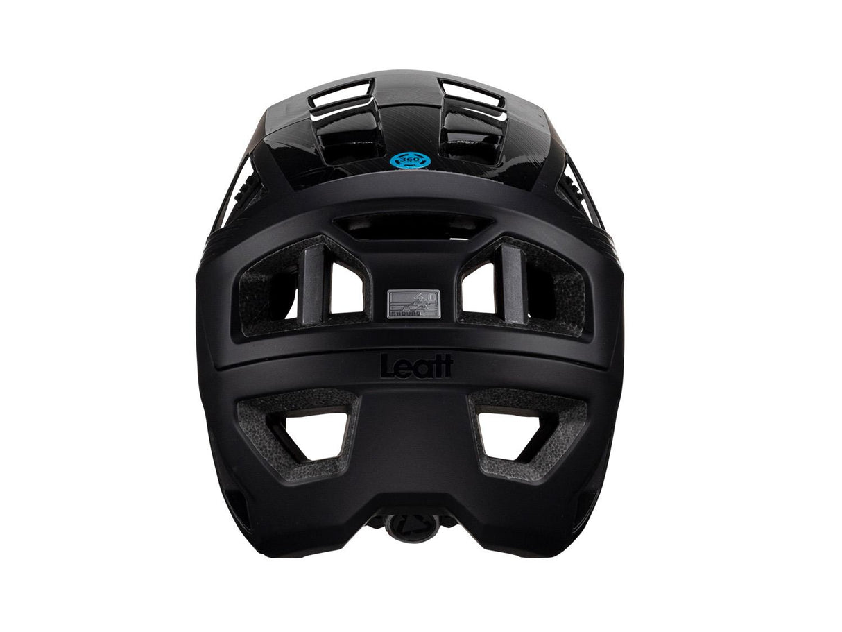 Helm MTB Enduro 4.0 Stealth