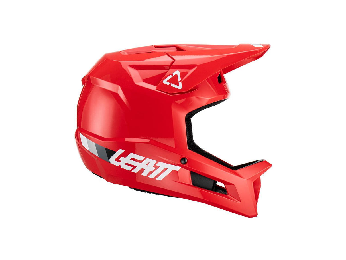 Helm MTB Gravity 1.0 Fire