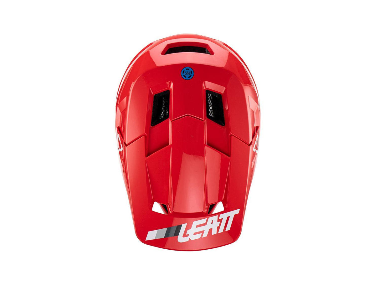 Helm MTB Gravity 1.0 Fire