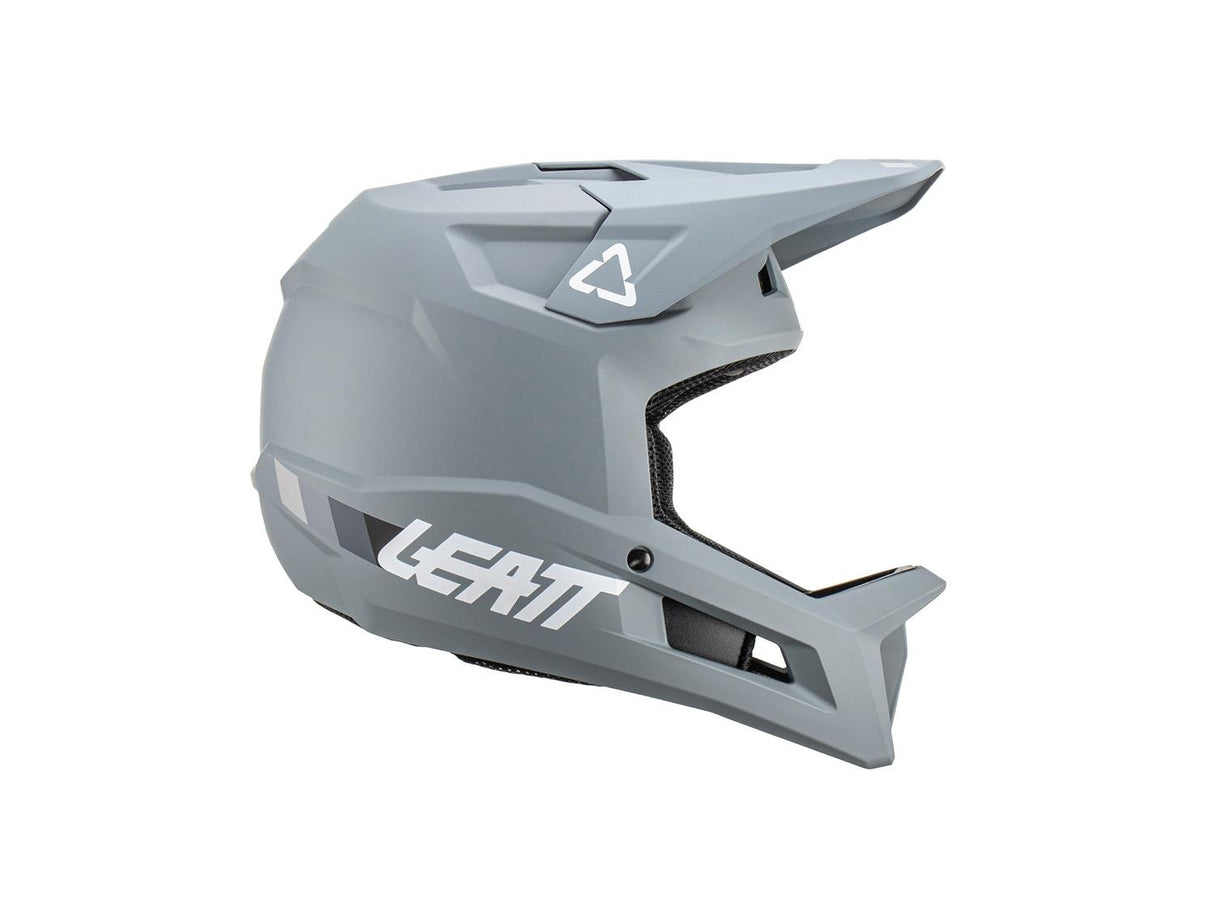 Helm MTB Gravity 1.0 Titanium