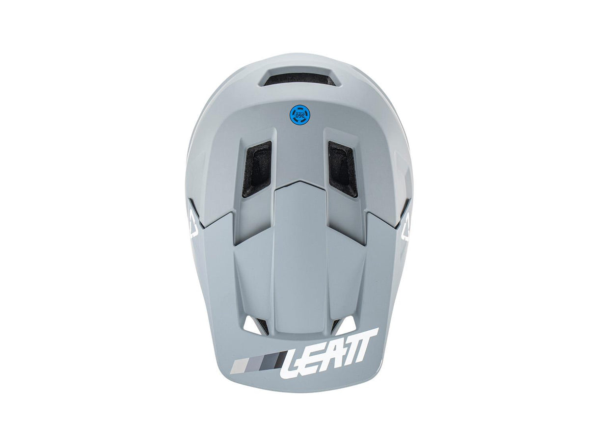 Helm MTB Gravity 1.0 Titanium