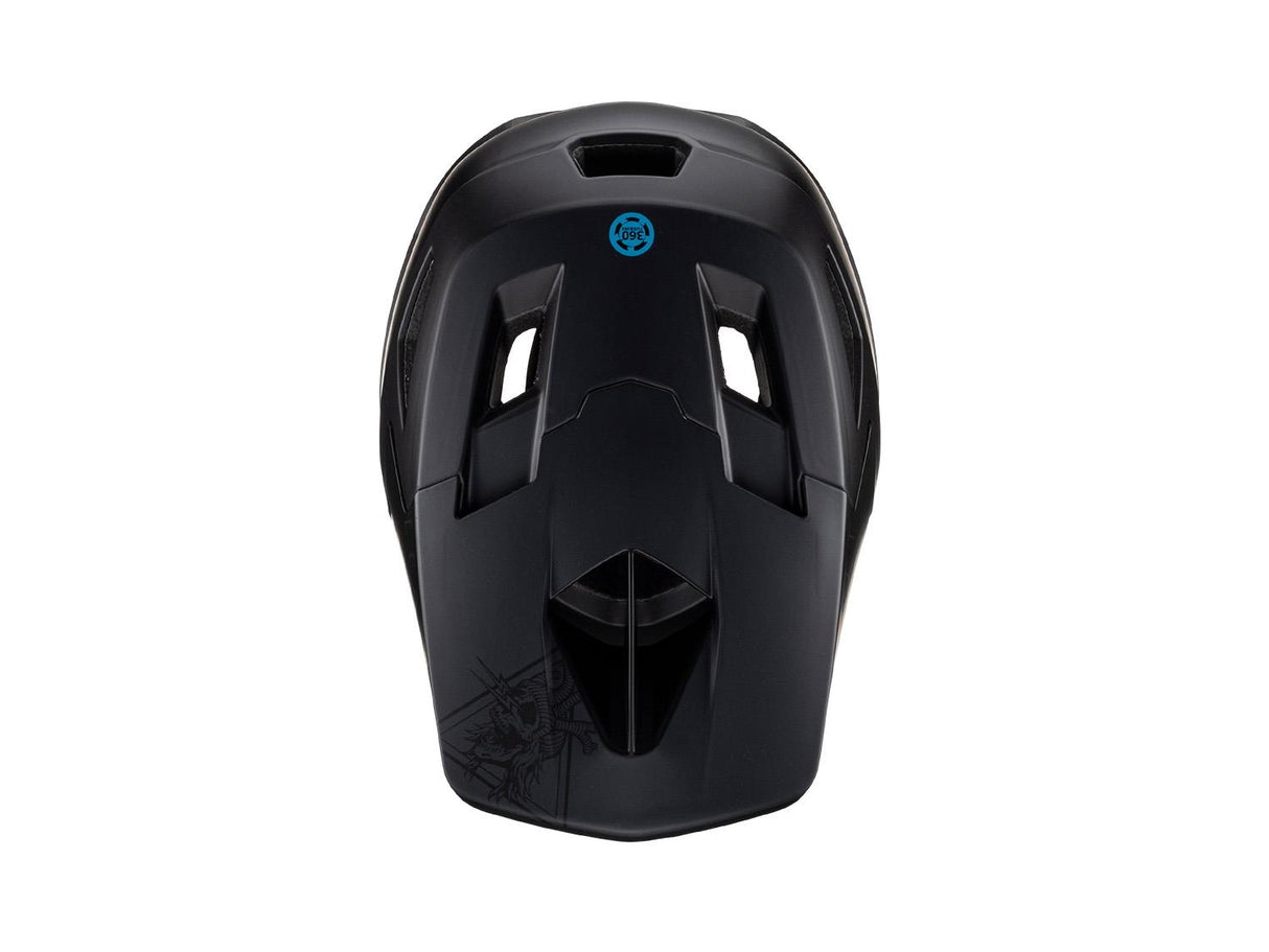 Helm MTB Gravity 4.0 Stealth