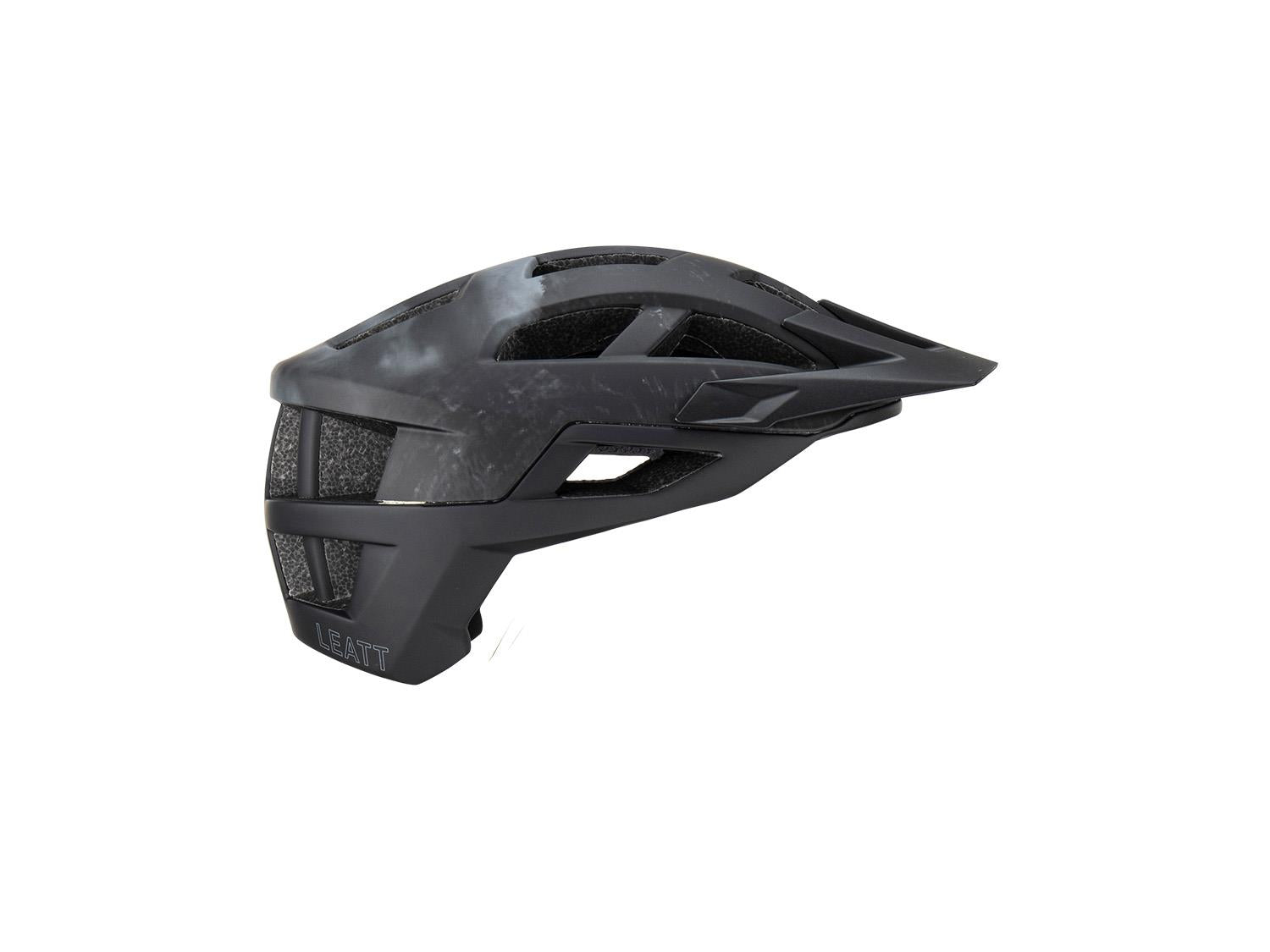 Helm MTB Trail 2.0 Stealth