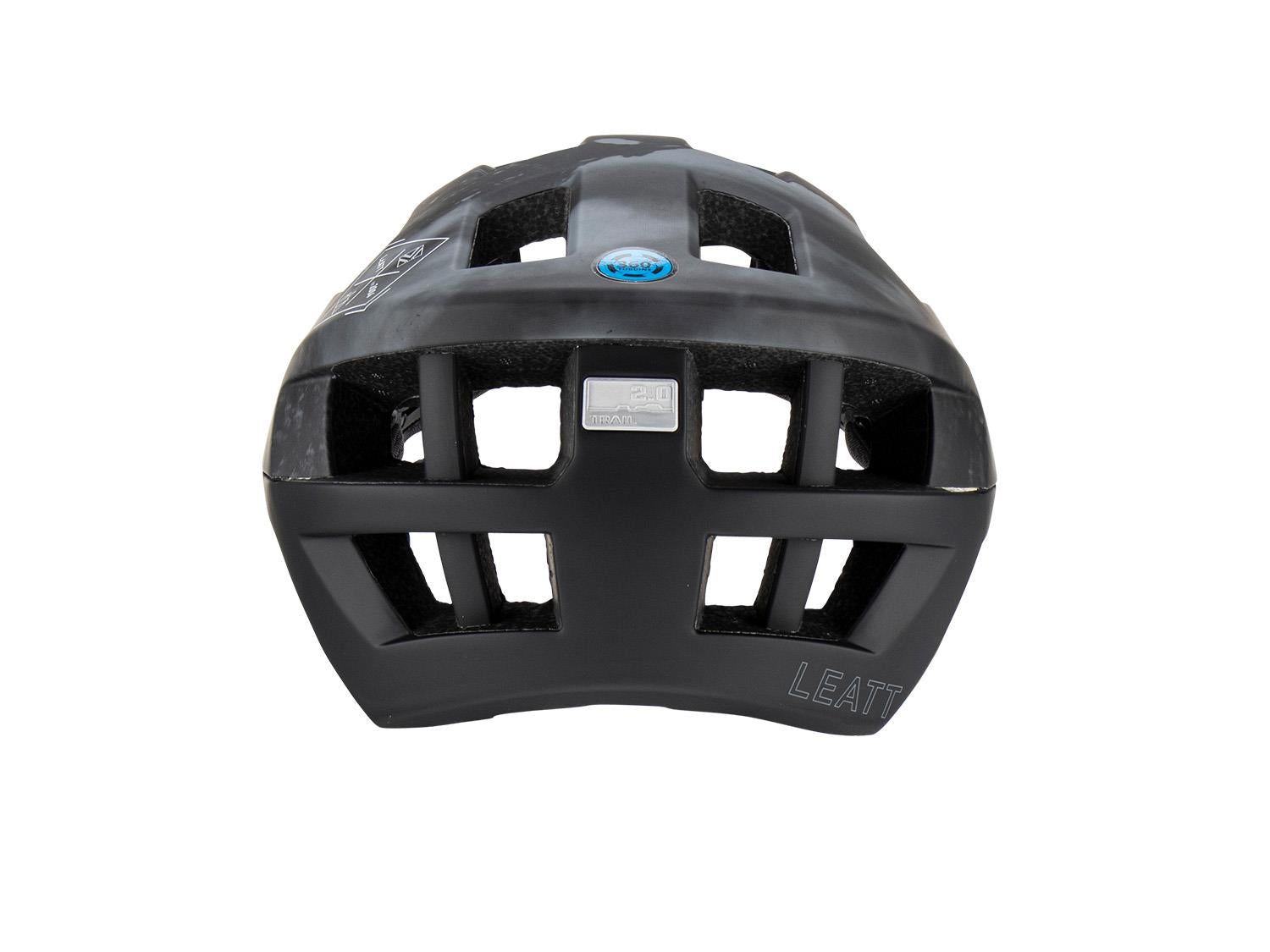 Helm MTB Trail 2.0 Stealth