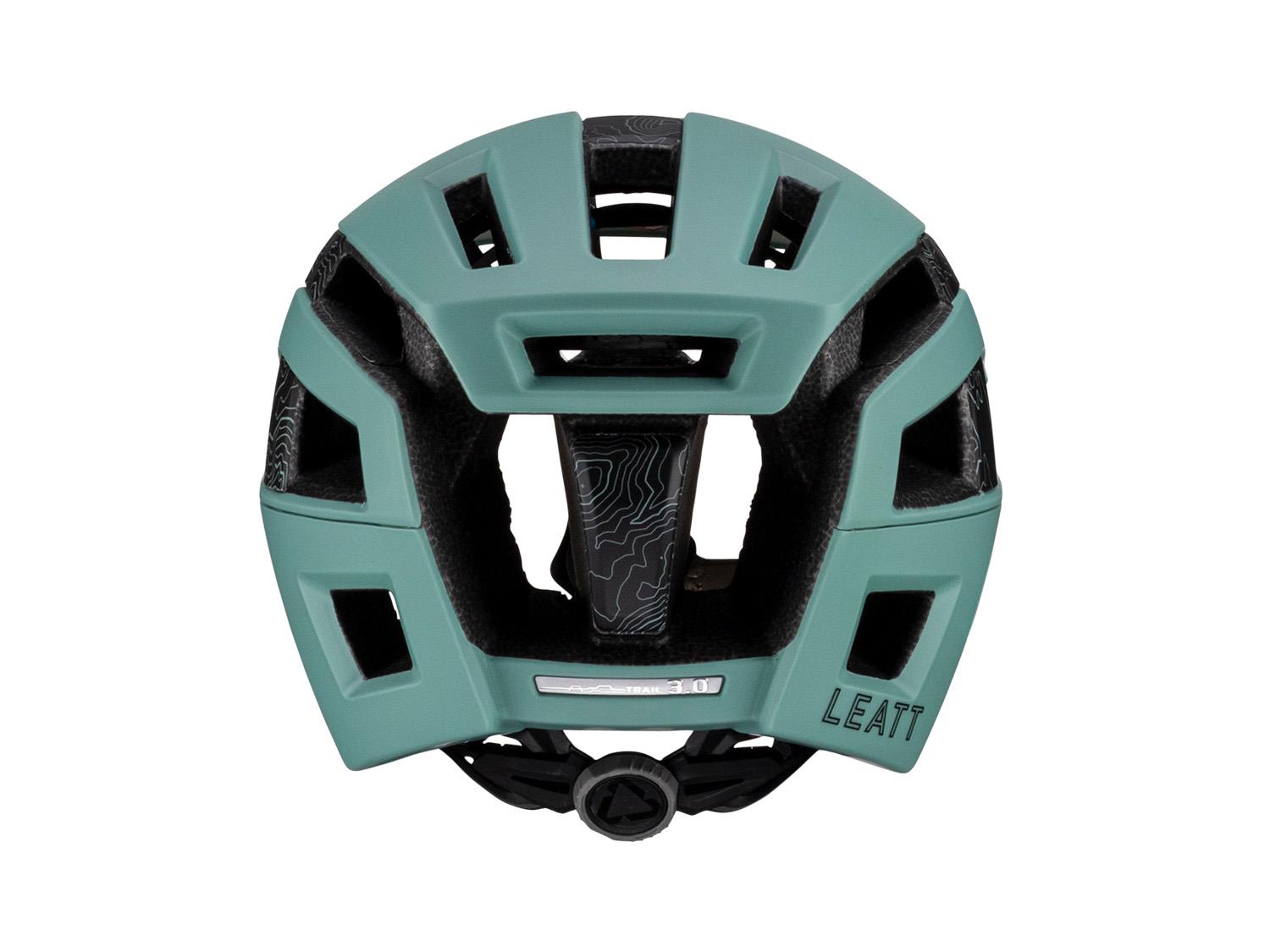 Helm MTB Trail 3.0 Pistachio