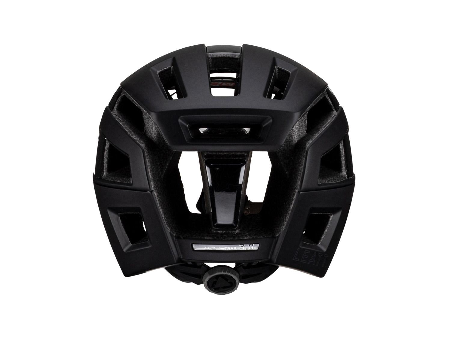 Helm MTB Trail 3.0 Stealth