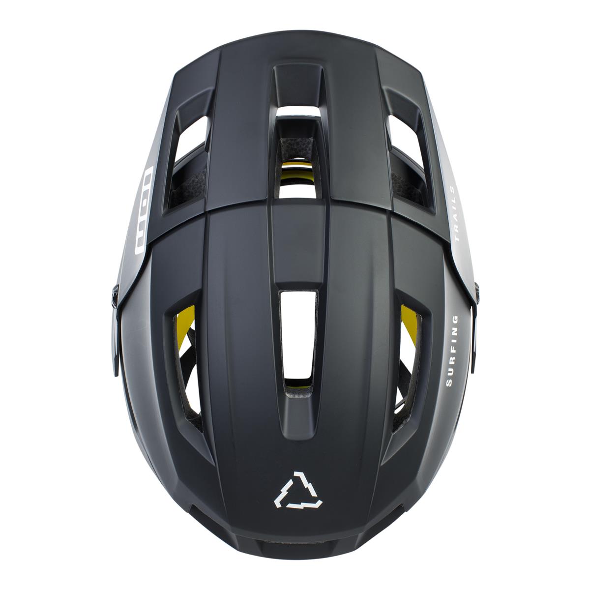 Helm Traze Amp MIPS EU/CE - black