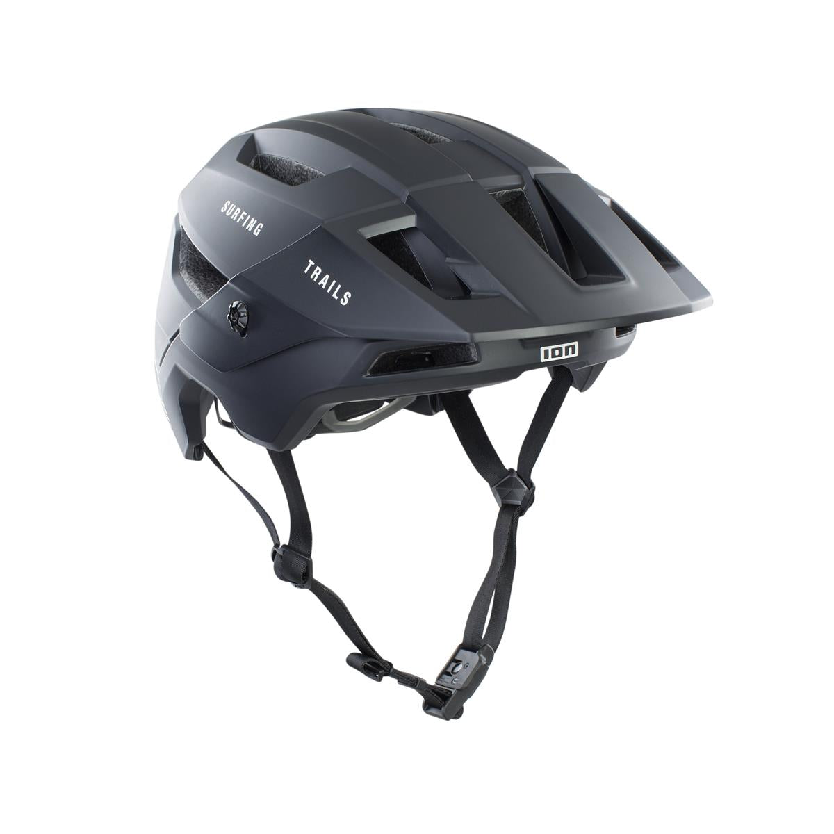 Helm Traze Amp MIPS EU/CE - black