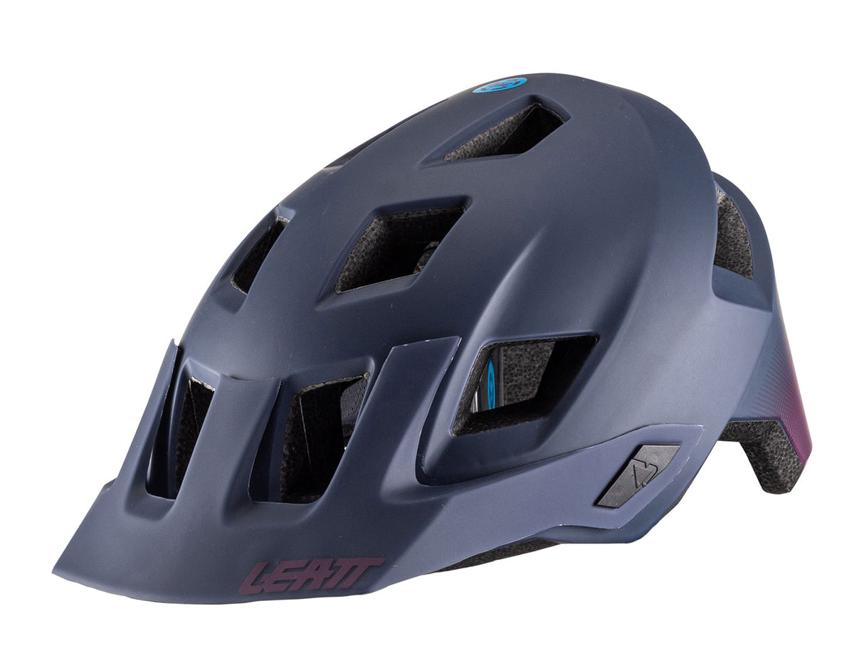 Helmet MTB All Mountain 1.0 Dusk