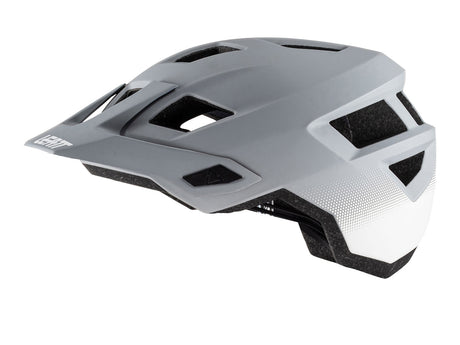 Helmet MTB All Mountain 1.0 Steel