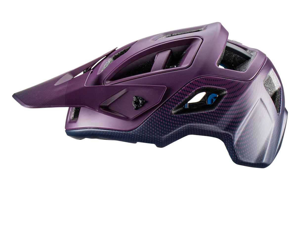 Helmet MTB All Mountain 3.0 Dusk