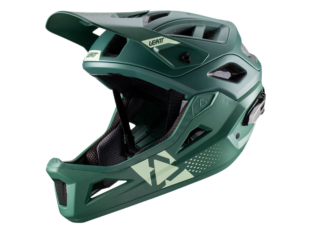 Helmet MTB Enduro 3.0 Ivy