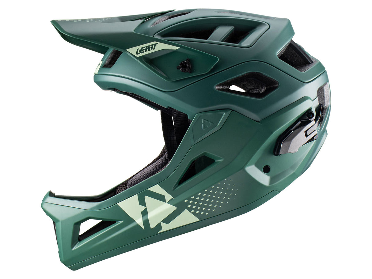 Helmet MTB Enduro 3.0 Ivy