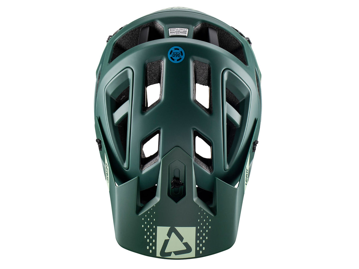 Helmet MTB Enduro 3.0 Ivy