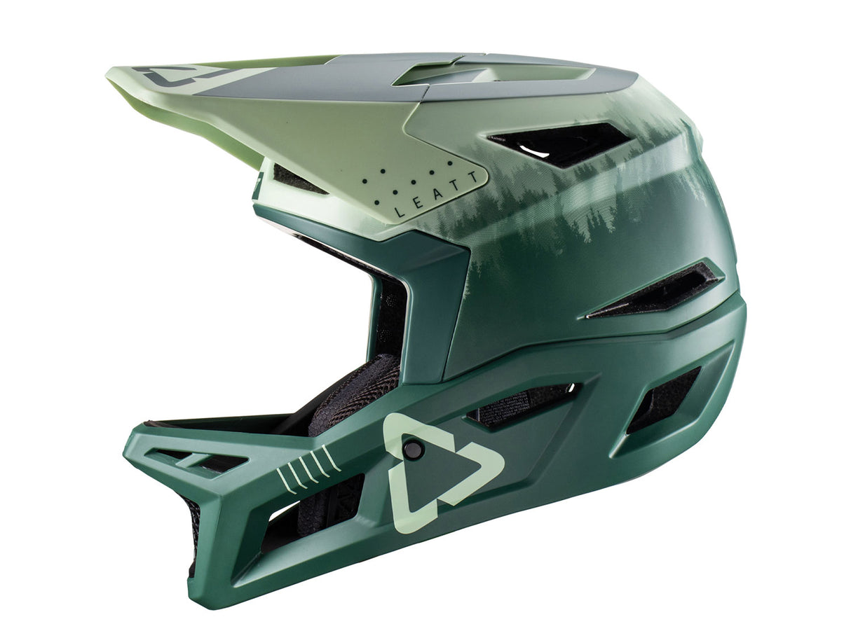 Helmet MTB Gravity 4.0 Helmet Ivy