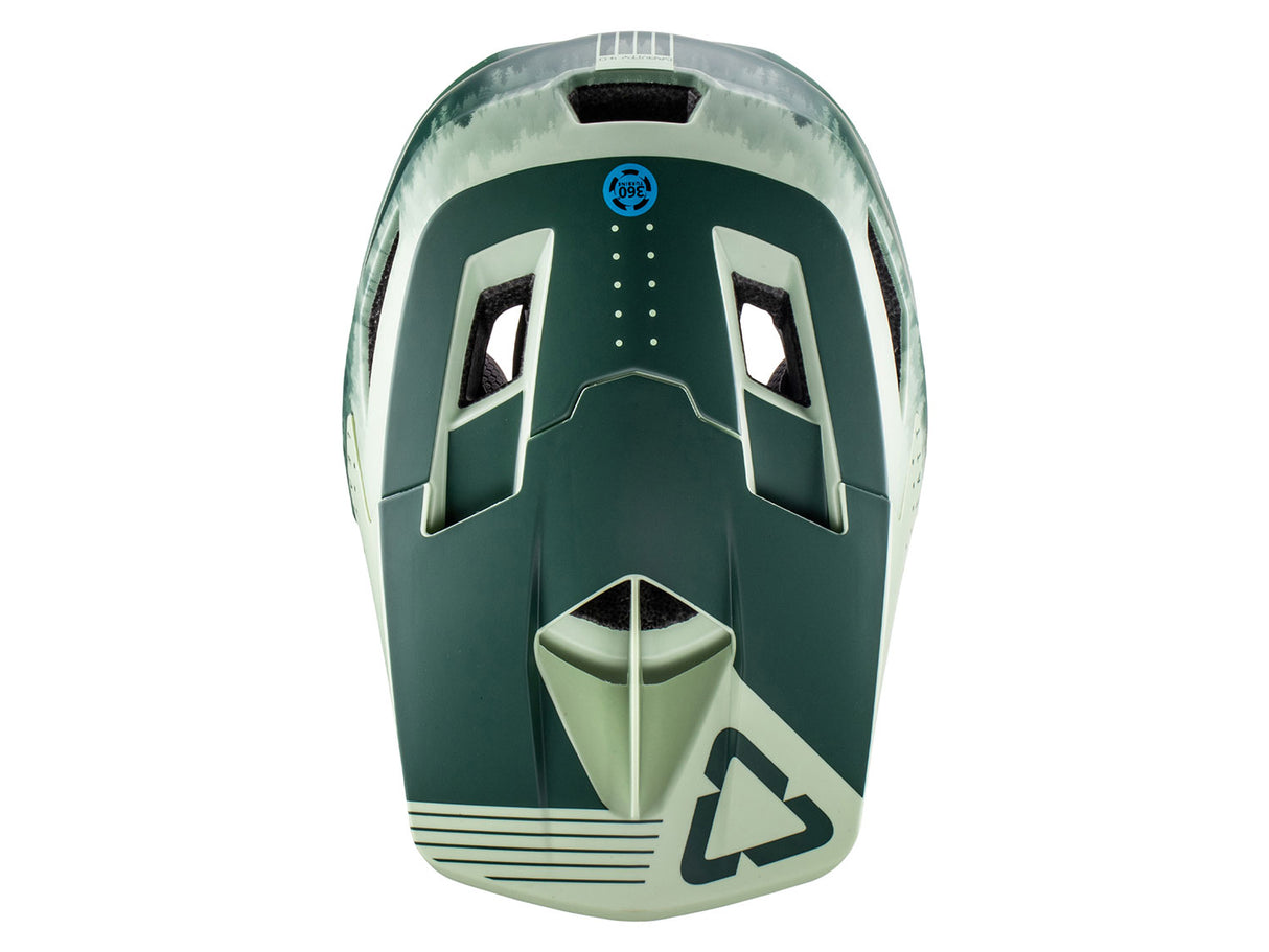 Helmet MTB Gravity 4.0 Helmet Ivy