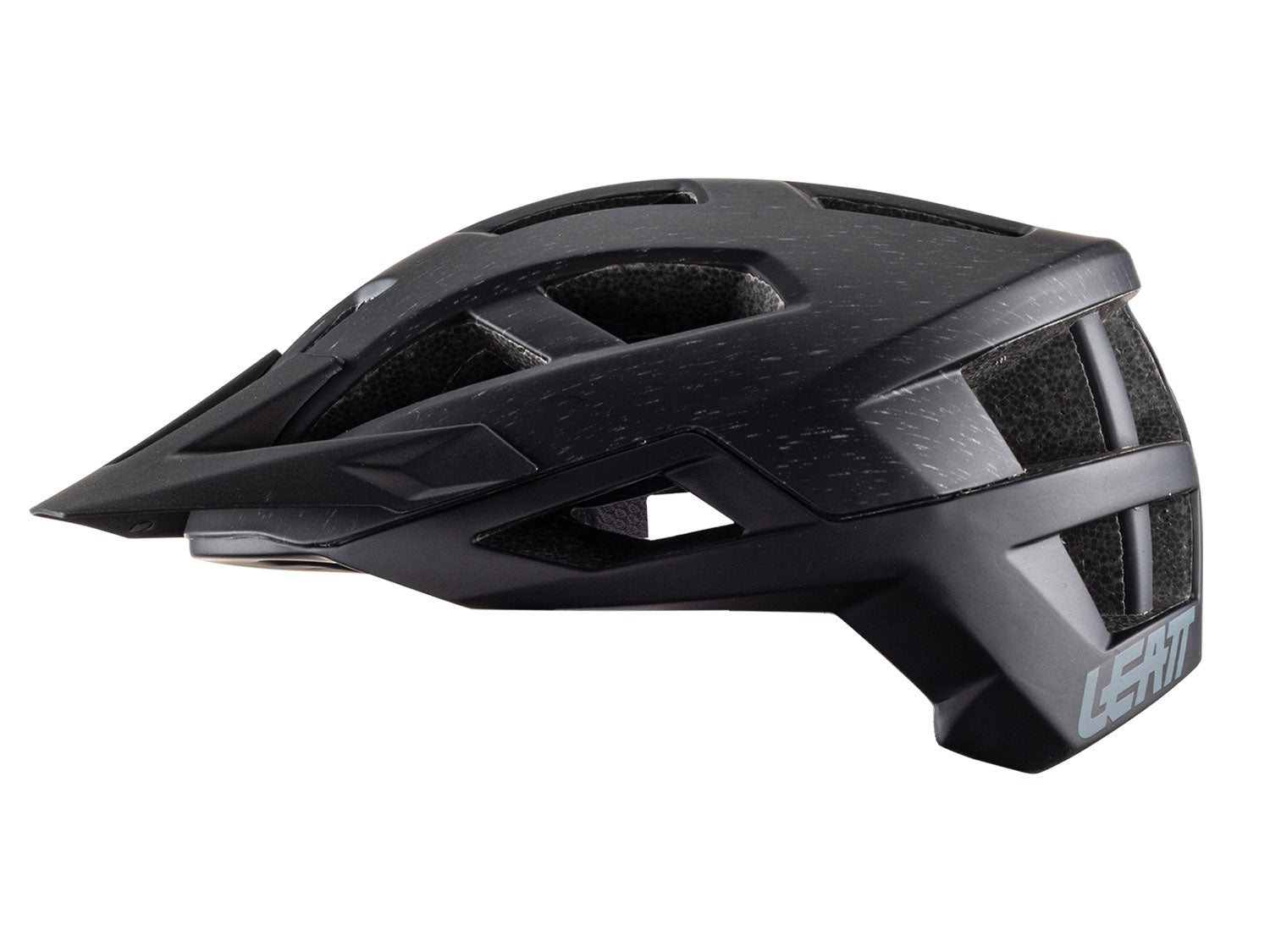 Helmet MTB Trail 2.0 Black