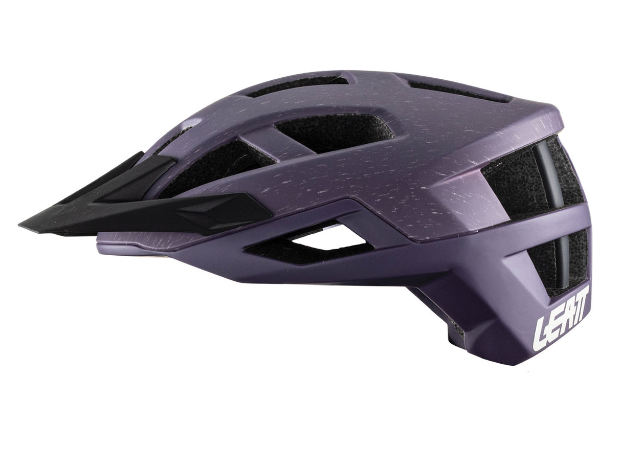 Helmet MTB Trail 2.0 Grape