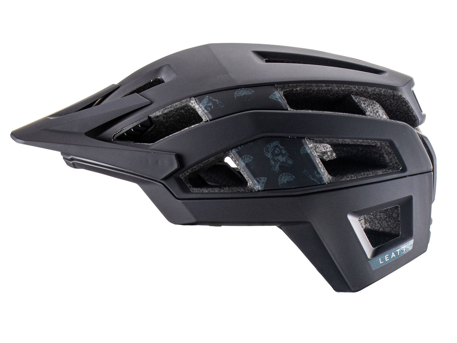Helmet MTB Trail 3.0 Black