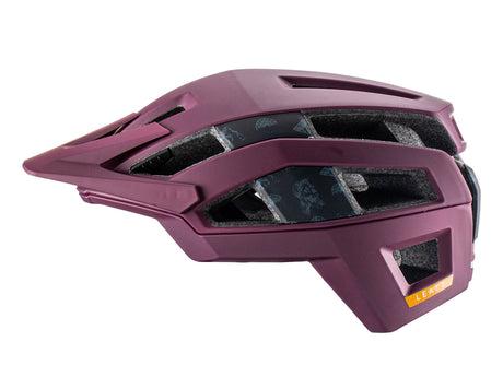 Helmet MTB Trail 3.0 Malbec