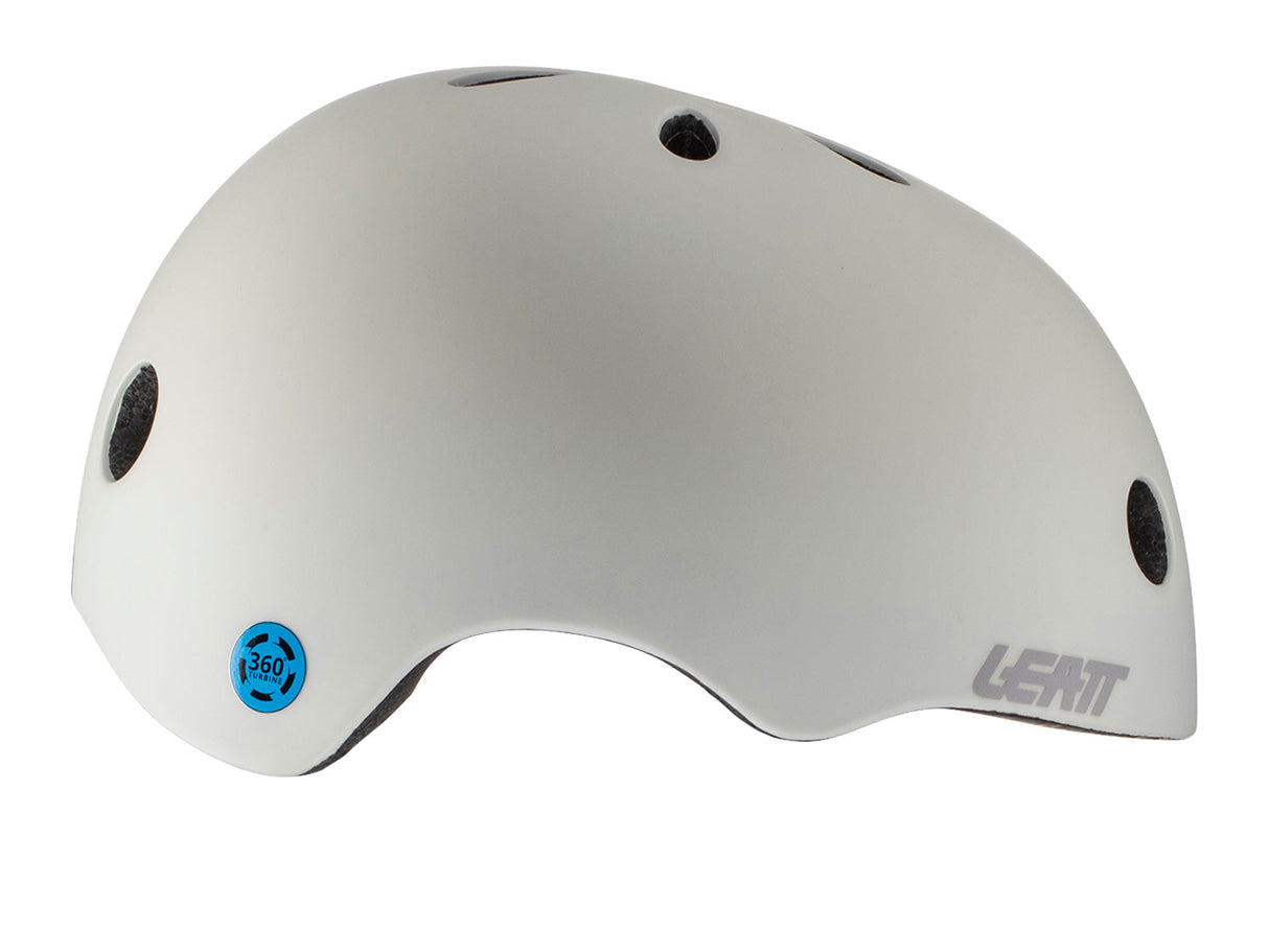 Helmet MTB Urban 1.0 Steel