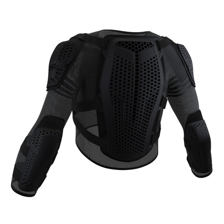 Hex upper body protective - schwarz