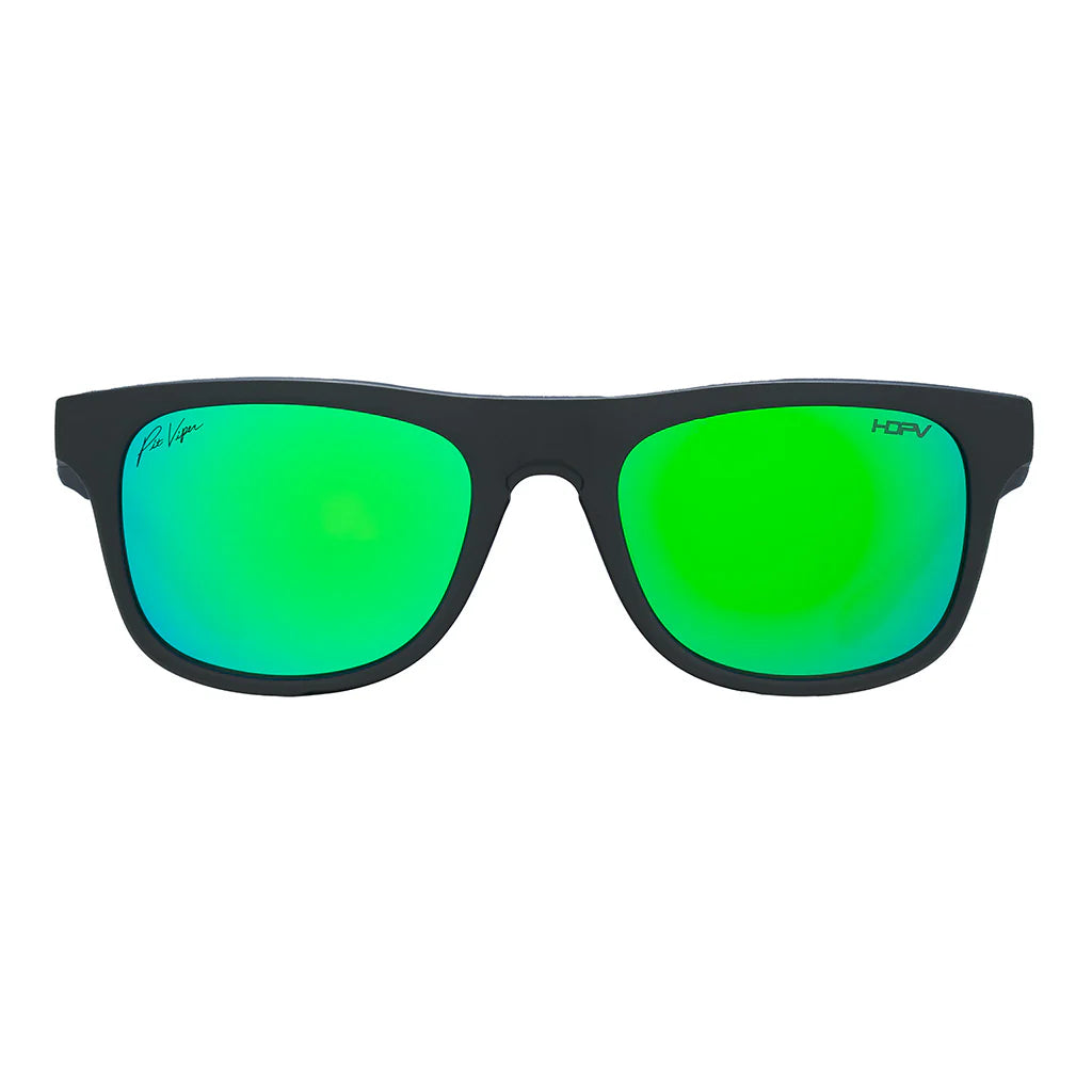 The Highball HDPV - Exec Blue-Green