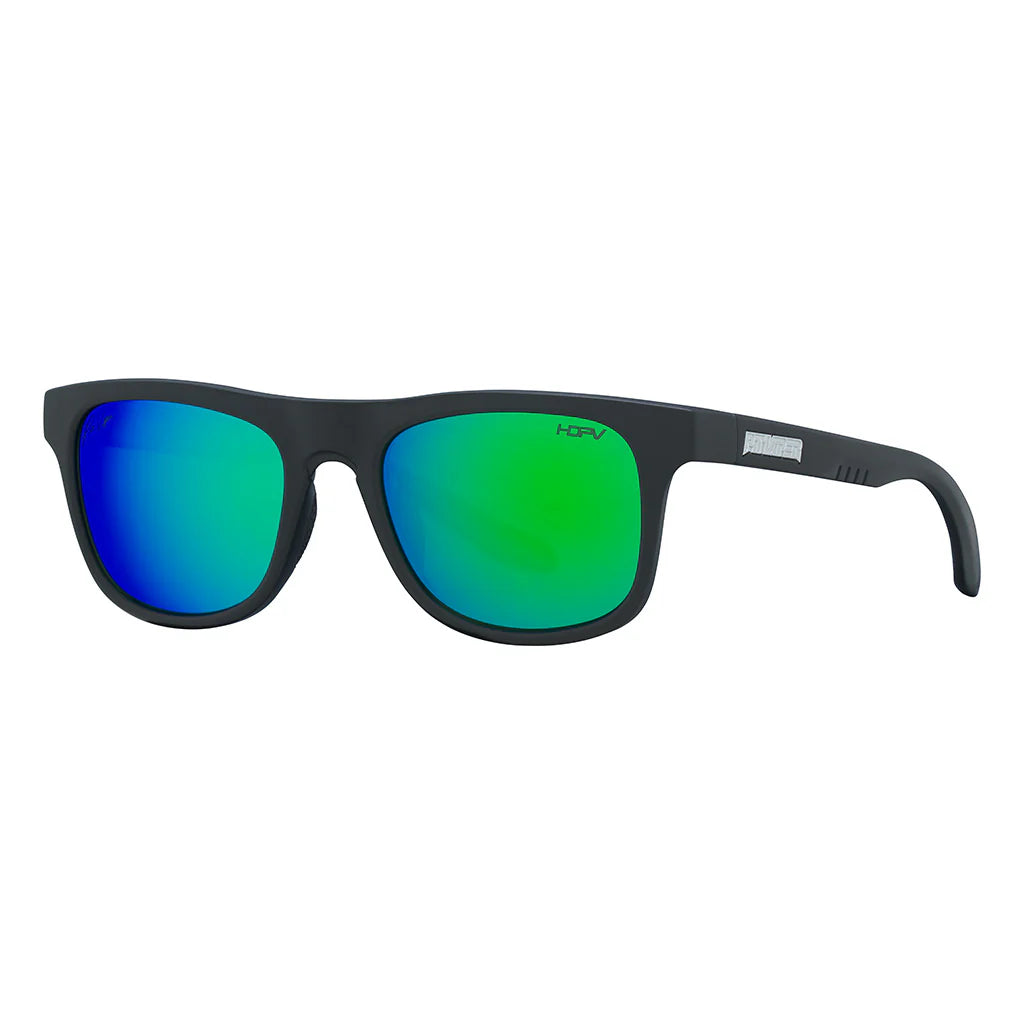 The Highball HDPV - Exec Blue-Green