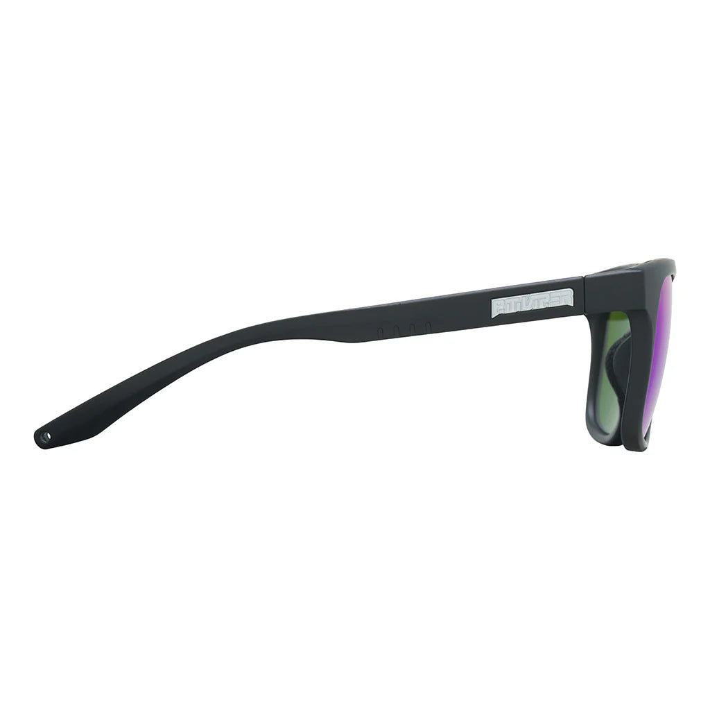 The Highball HDPV - Exec Blue-Green