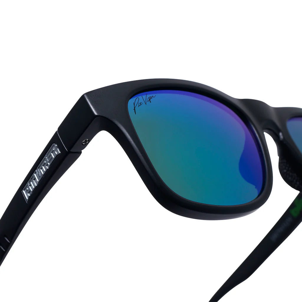 The Highball HDPV - Exec Blue-Green